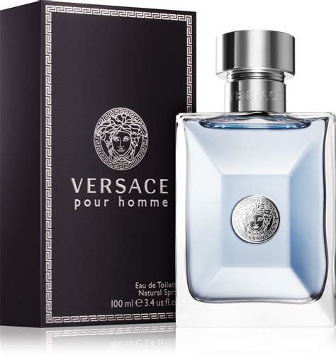 eau de parfum ou eau de toilette pour homme|versace pour homme 100ml price.